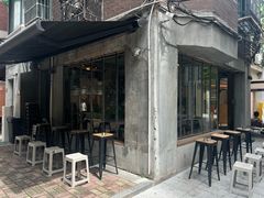 -来回·咖啡(天河南店)