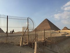 -吉萨金字塔群