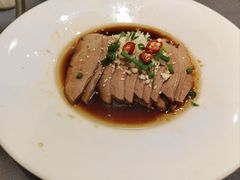 -金哥私房菜馆(张府园总店)