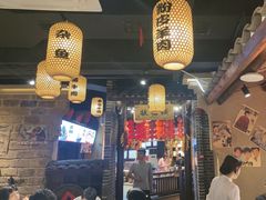 -帝一铭家宴(板塘店)