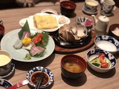 -小山日本料理(兴业太古汇店)
