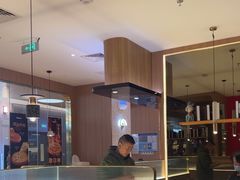 -比格比萨自助(宝山日月光店)
