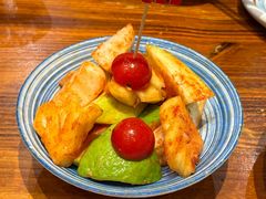 -今邕烧烤(西大店)