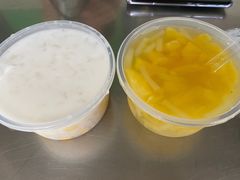 -甜蜜蜜(昌乐园店)
