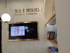 -海马体照相馆(上海宝山万达广场店)
