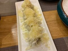 -樱の千渡日式料理·铁板烧•烧鸟(金盛田广场店)