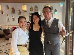 -ELI FALAFEL Lebanese&Mediterranean黎巴嫩美食(富城路店)