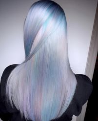-3AM HAIR SALON染发接发