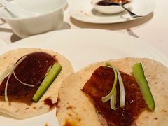 -龙景轩(香港四季酒店)