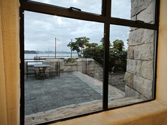 -南沙游艇会·大兵船餐厅