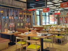 -华府九号海鲜烧烤大排档(龙域店)
