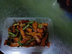-湘当爱·鲜煮现炒(松岗立业路店)
