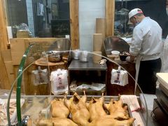 -戚顺兴盐水鸭(新街口明瓦廊店)