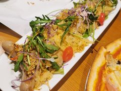 -JINNS锦时 steak&pizza(浸信会礼拜堂旧址店)