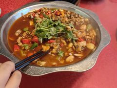 -乡里乡亲(金巢大道店)