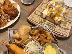 -周沫西餐(漫广场店)