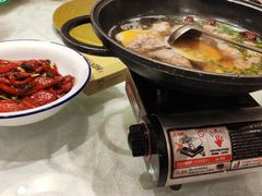 -湘知湘味(岳麓山店)