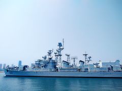 -中国人民解放军海军博物馆