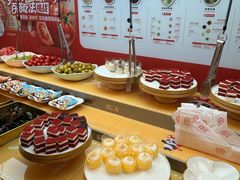 -海底捞火锅(壹悦城店)