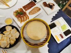 -民福居烤鸭店(石榴庄店)