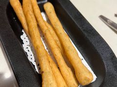 -海底捞火锅(万丰桥店)