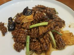 -渔家风味·鲅鱼水饺·央视展播·海鲜天津菜(开发区店)