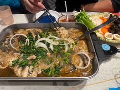 -鱼酷活鱼烤鱼(新世界城店)