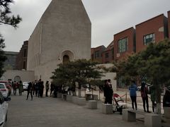 -中国艺术研究院油画院