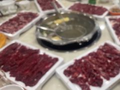 -潮悦牛肉火锅城(水贝店)