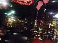 -别院里音乐餐酒吧(双流航空港店)