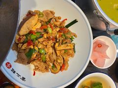 -富正毅三下锅连锁(三店)