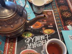 -巴依老爷新疆美食(工体旗舰店)