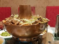 -老毛手抓·盐池滩羊非遗手抓(宁夏总店)