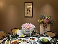 -夜宴江景餐厅