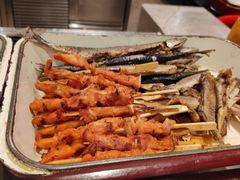 -大理实力希尔顿酒店•香全日制餐厅