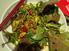 -辣婆婆(航天桥店)