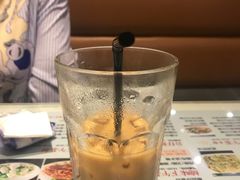 -鸿运茶餐厅(皇岗店)
