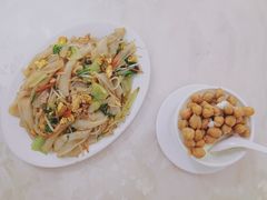 -老周记顺德双皮奶
