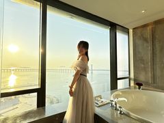 -大连君悦酒店