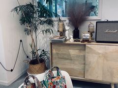 -CHEZ JASMINE 茉莉的氧气厨房