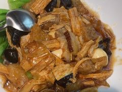 -秦月轩·陕西家乡菜(阜成路·五棵松店)