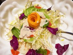 -百富源·海鲜辽菜(浑河堡店)