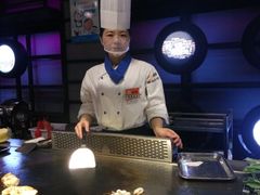 虾-尚雅铁板料理自助餐厅(乐松店)