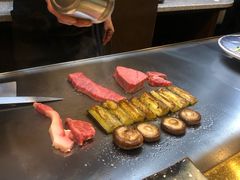 -神户牛排餐厅MOURIYA(总店)