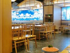 大堂-井格重庆火锅(友谊路新业广场店)