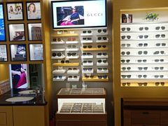 -宝岛眼镜(建外soho店)