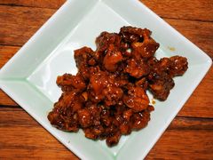 糖醋排骨-新白鹿餐厅(西湖银泰店)