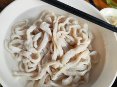 -章记正宗南岗鱼蛋火锅