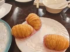 -潮福城大酒楼·潮粤菜·港式点心(阳光城店)