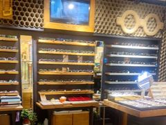 -日本手作眼镜·久川睛匠(龙德店)